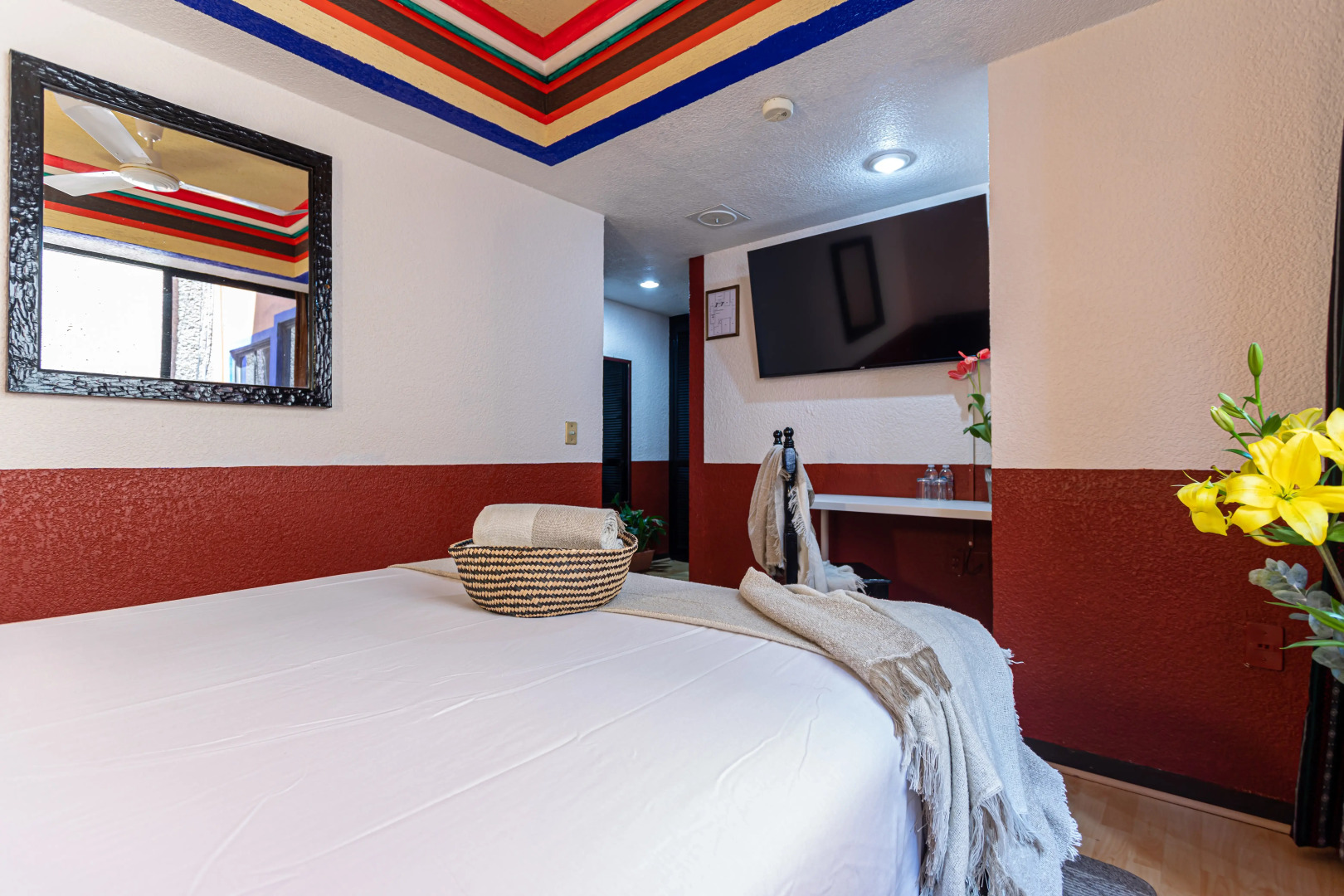 Foto - Hotel Benedicta