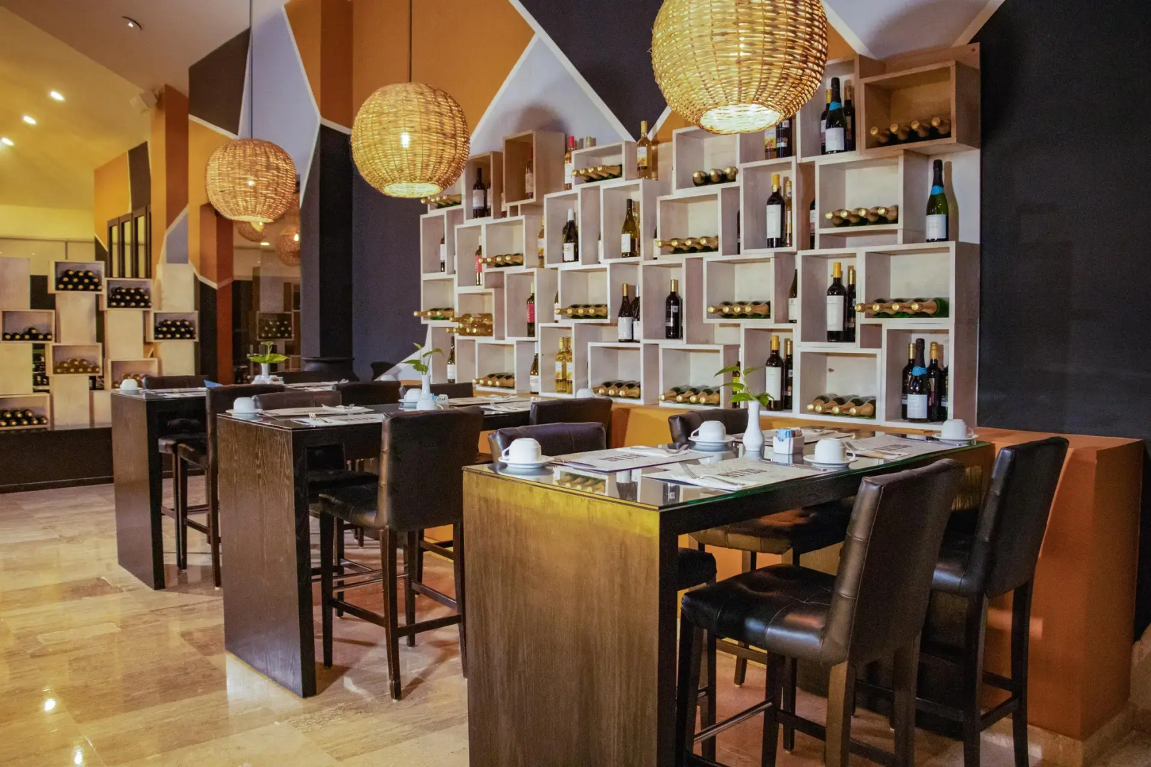 Foto - Smart Cancun the Urban Oasis