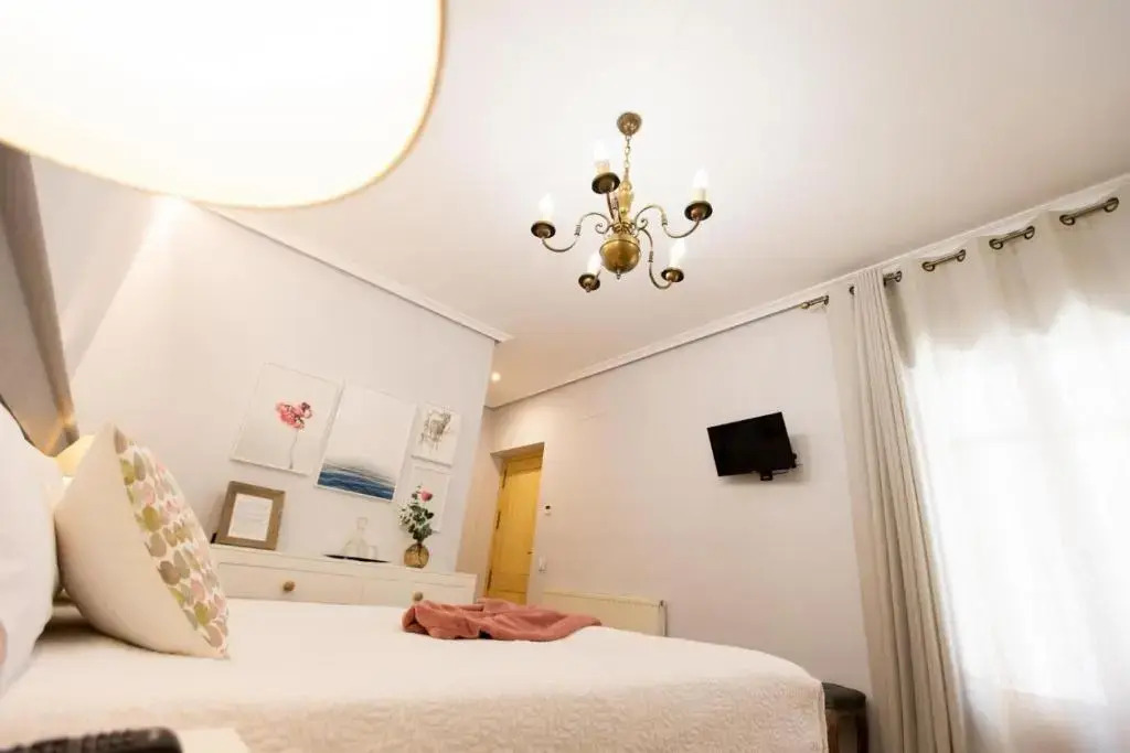 Foto - El Patio de los Jazmines Boutique-House