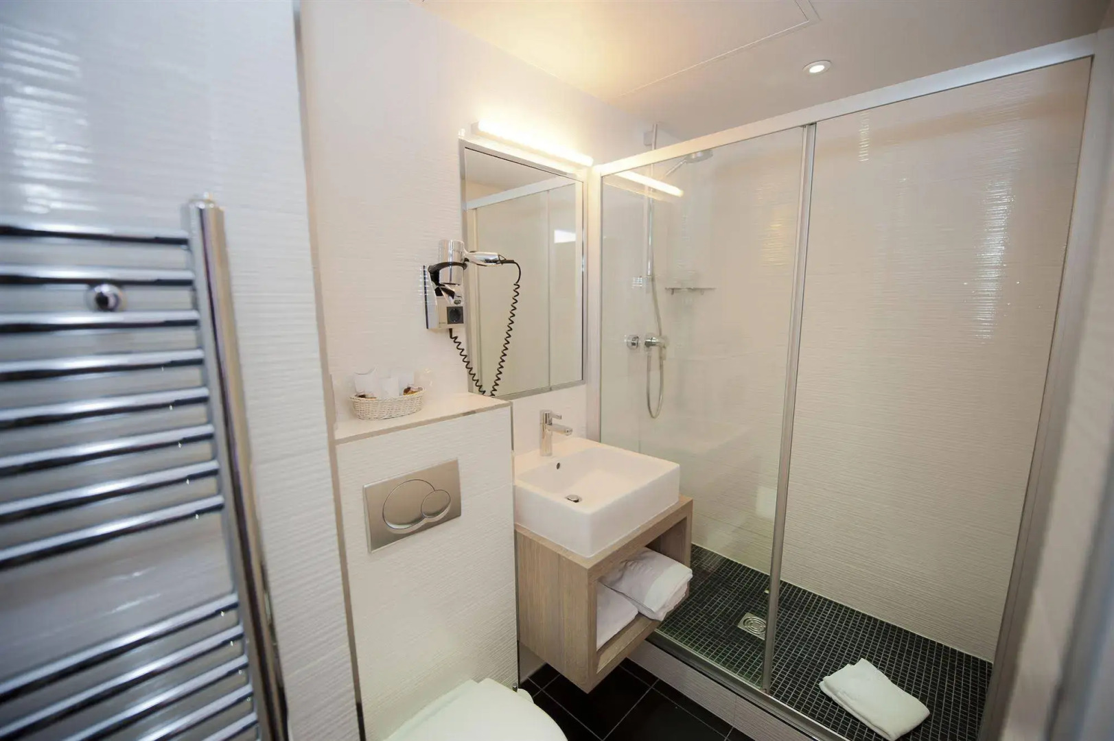 Foto - Hôtel Saint-Charles