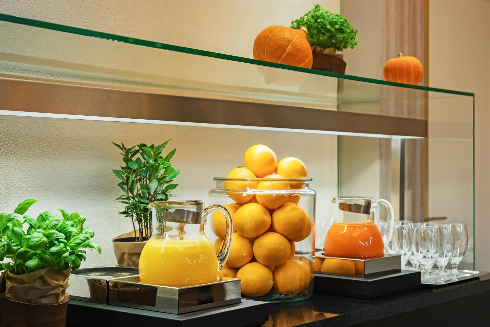 Foto - Grand Hotel Kempinski Riga