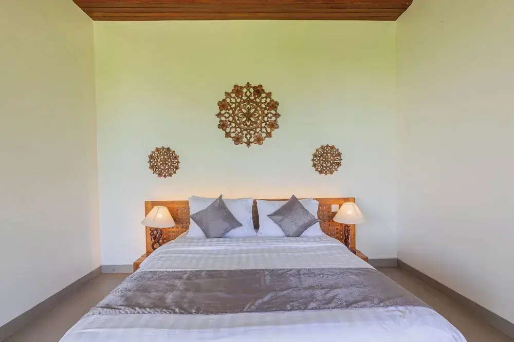 Foto - Abian Ubud View