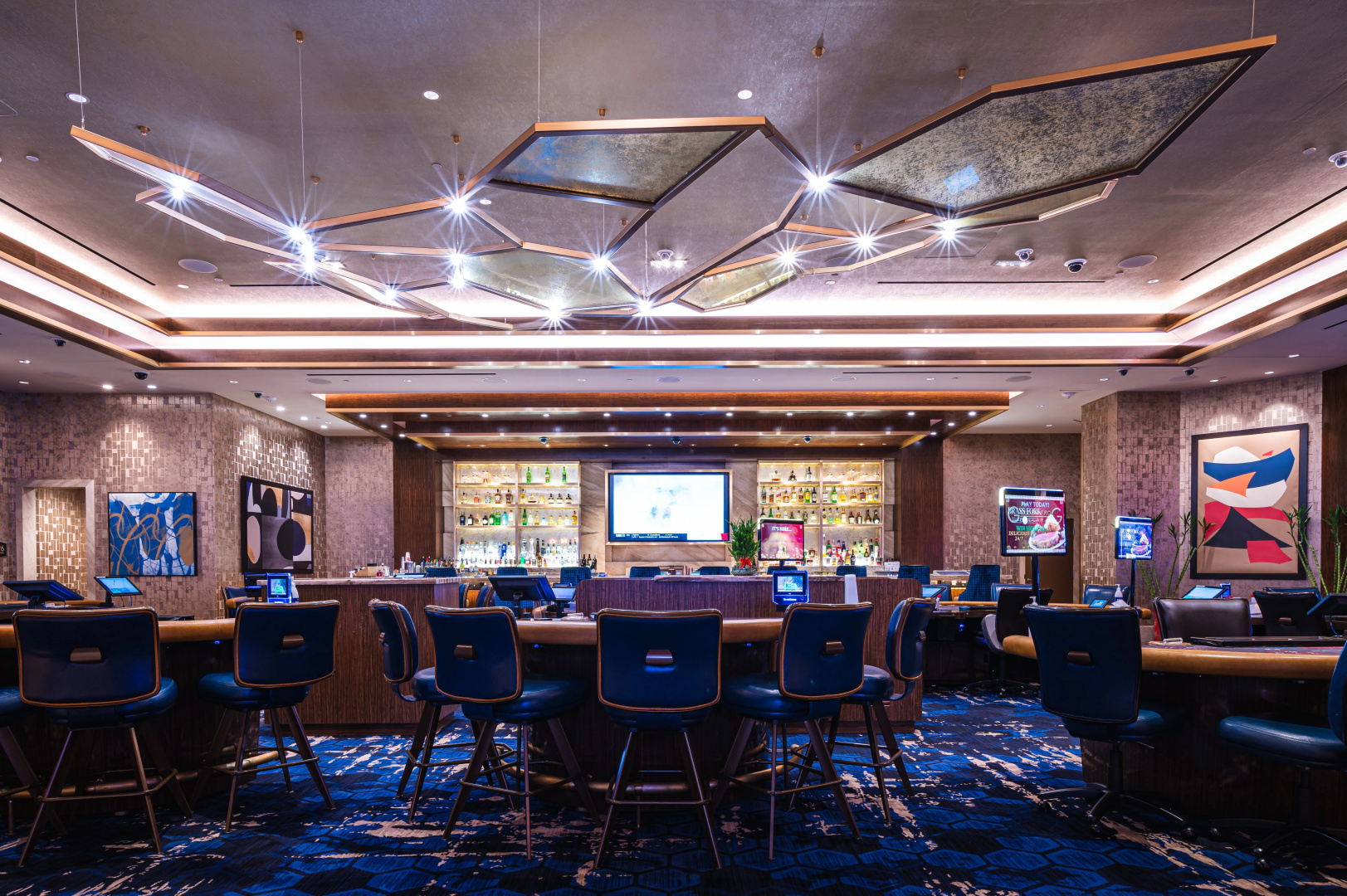 Foto - Palace Station Hotel and Casino