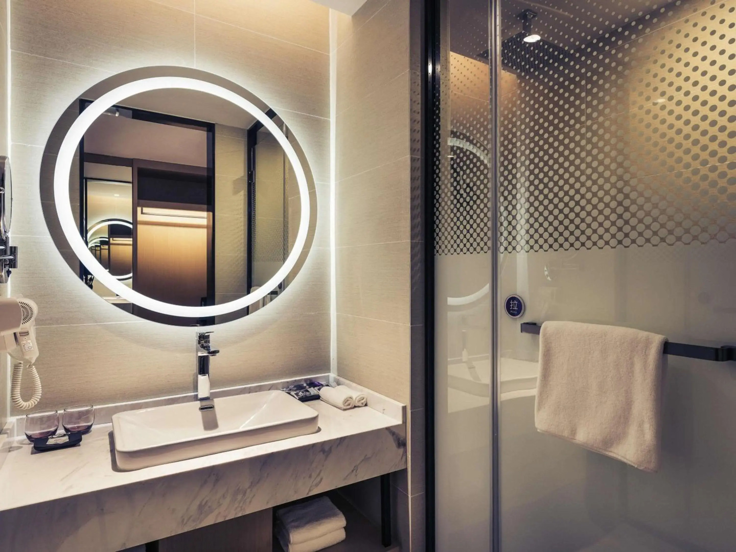 Photo - Mercure Shanghai Hongqiao Railway Station