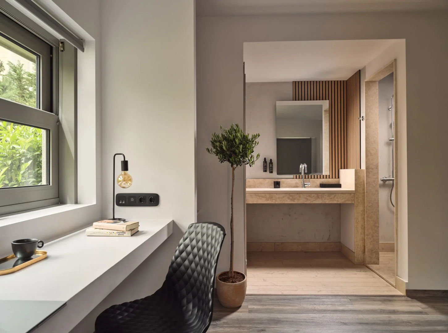 Foto - Civitel Attik Rooms & Suites