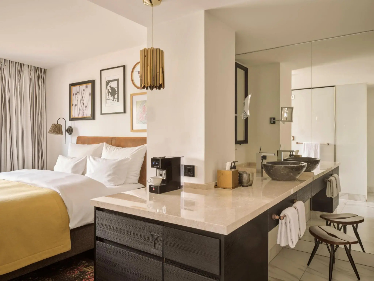 Foto - The Nikolai Hamburg - Leonardo Limited Edition