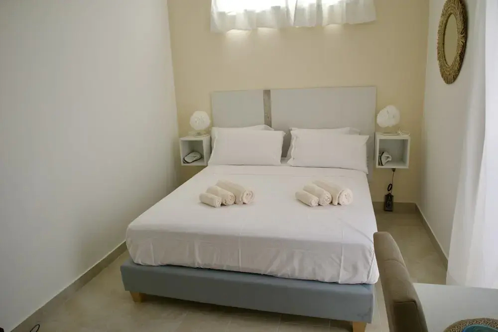 Foto - Aria di sale B&B