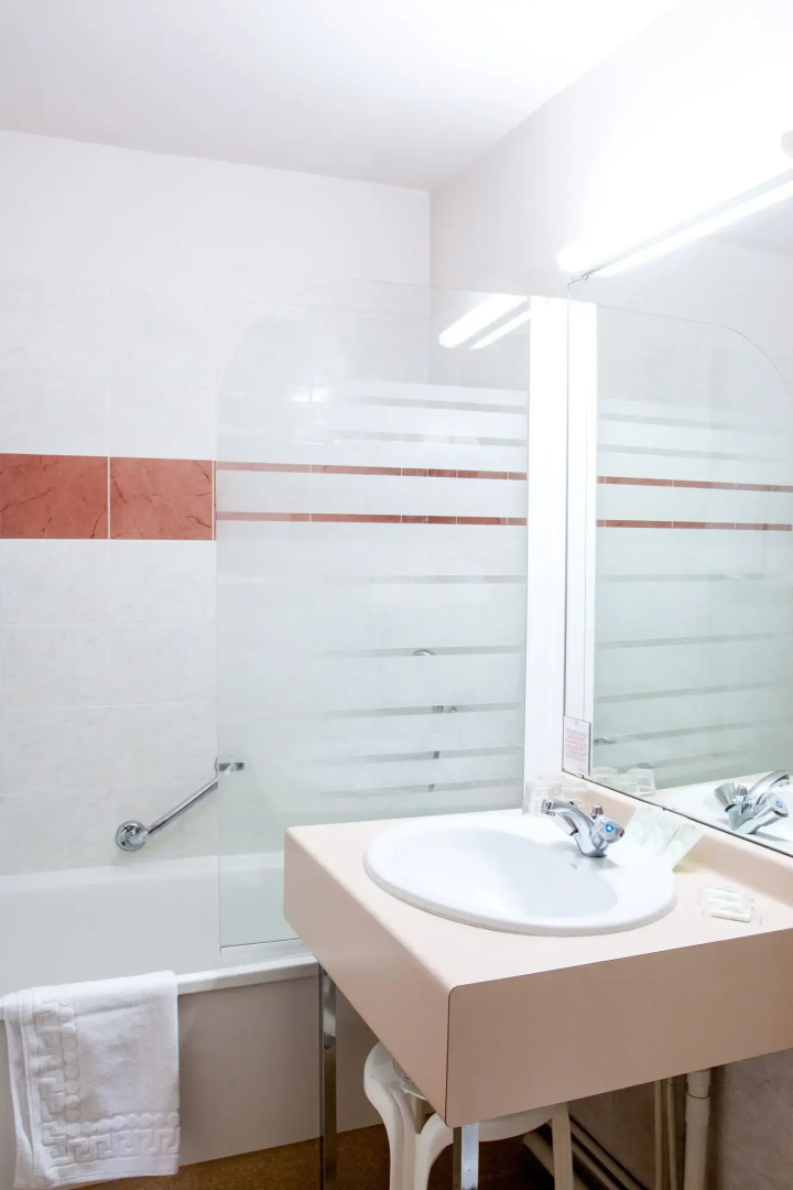 Photo - Hôtel Saint Sauveur