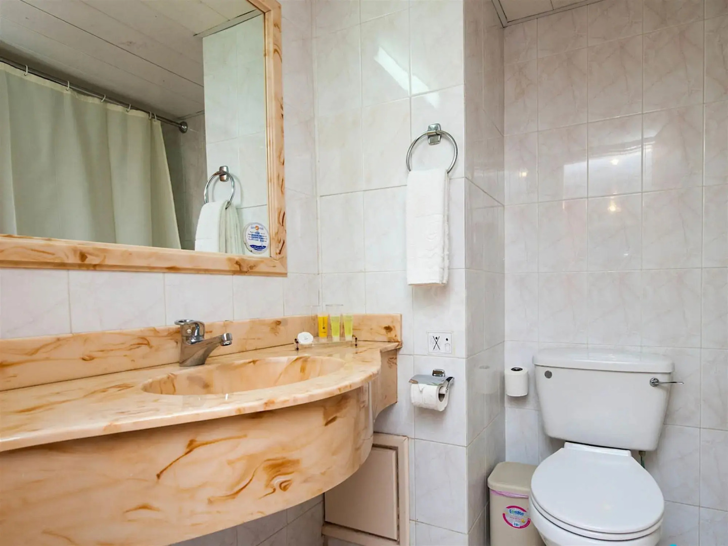 Photo - Iliada Beach Hotel