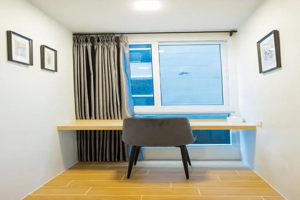 Foto - Zayn Express & Suites