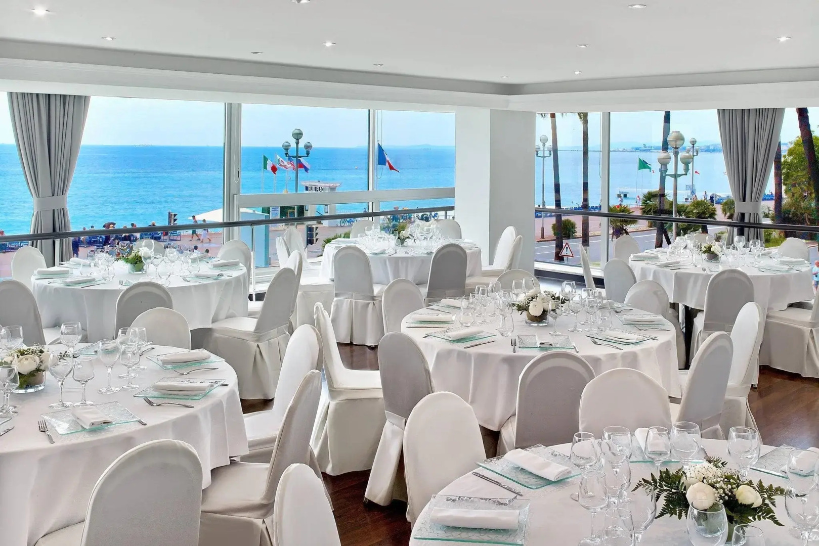 Foto - Le Meridien Nice