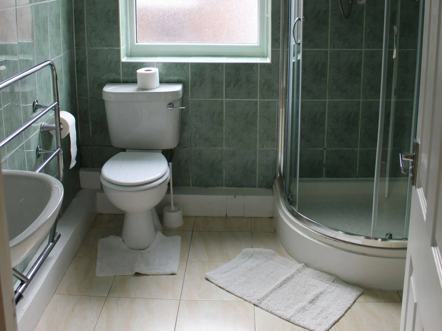 Photo - Debden Guest House