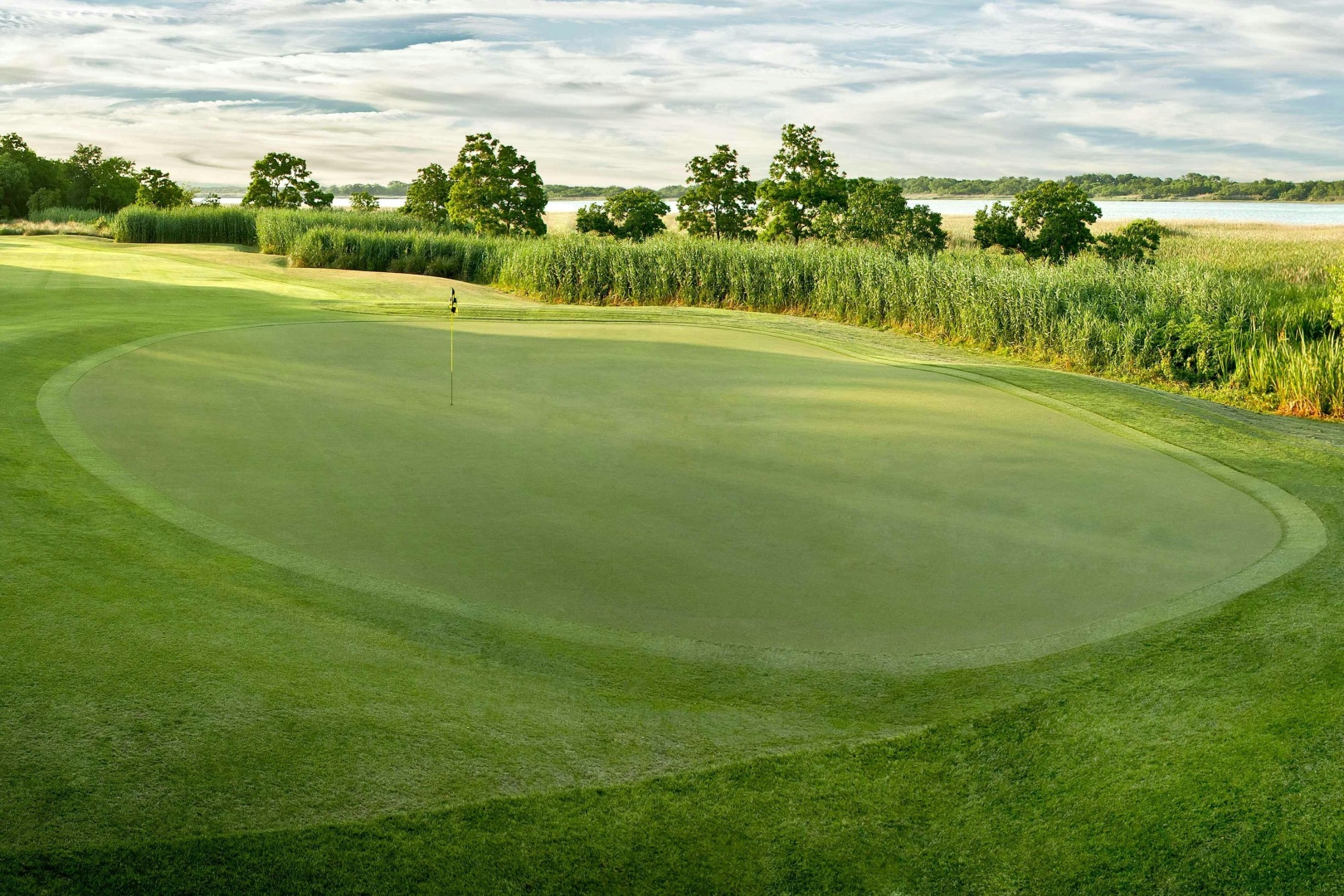 Photo - The Westin Savannah Harbor Golf Resort & Spa