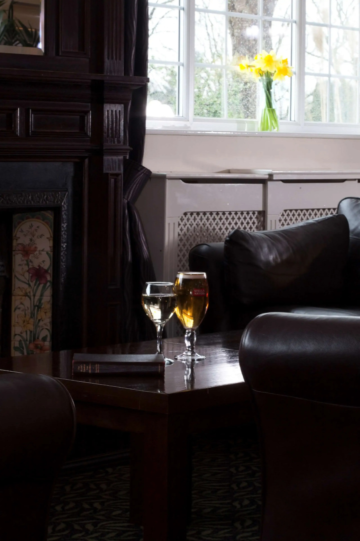Photo - Best Western Bolholt Country Park Hotel