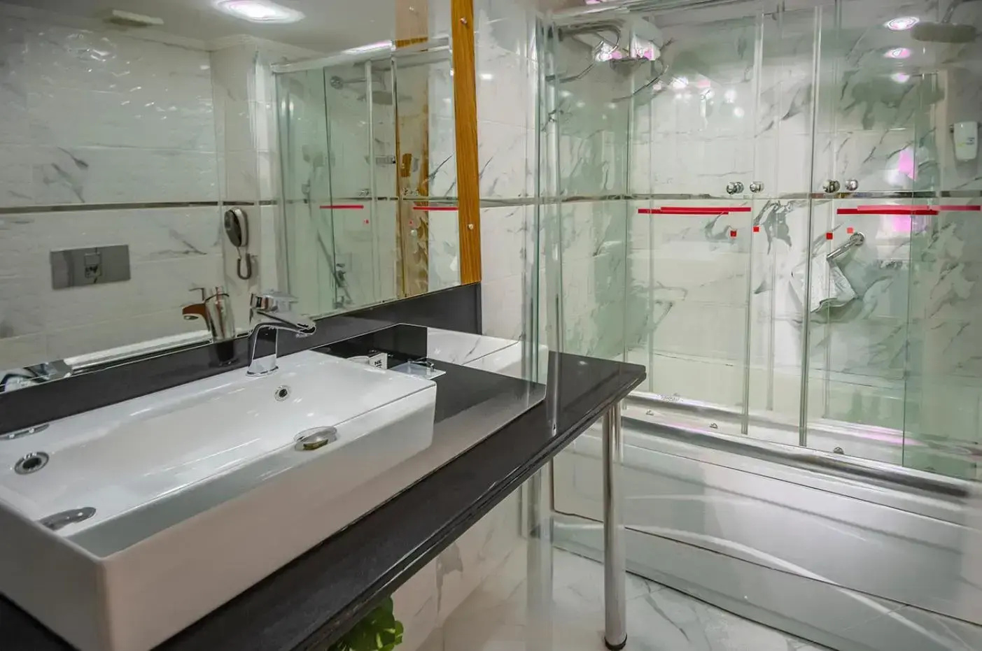 Photo - NK Hotel