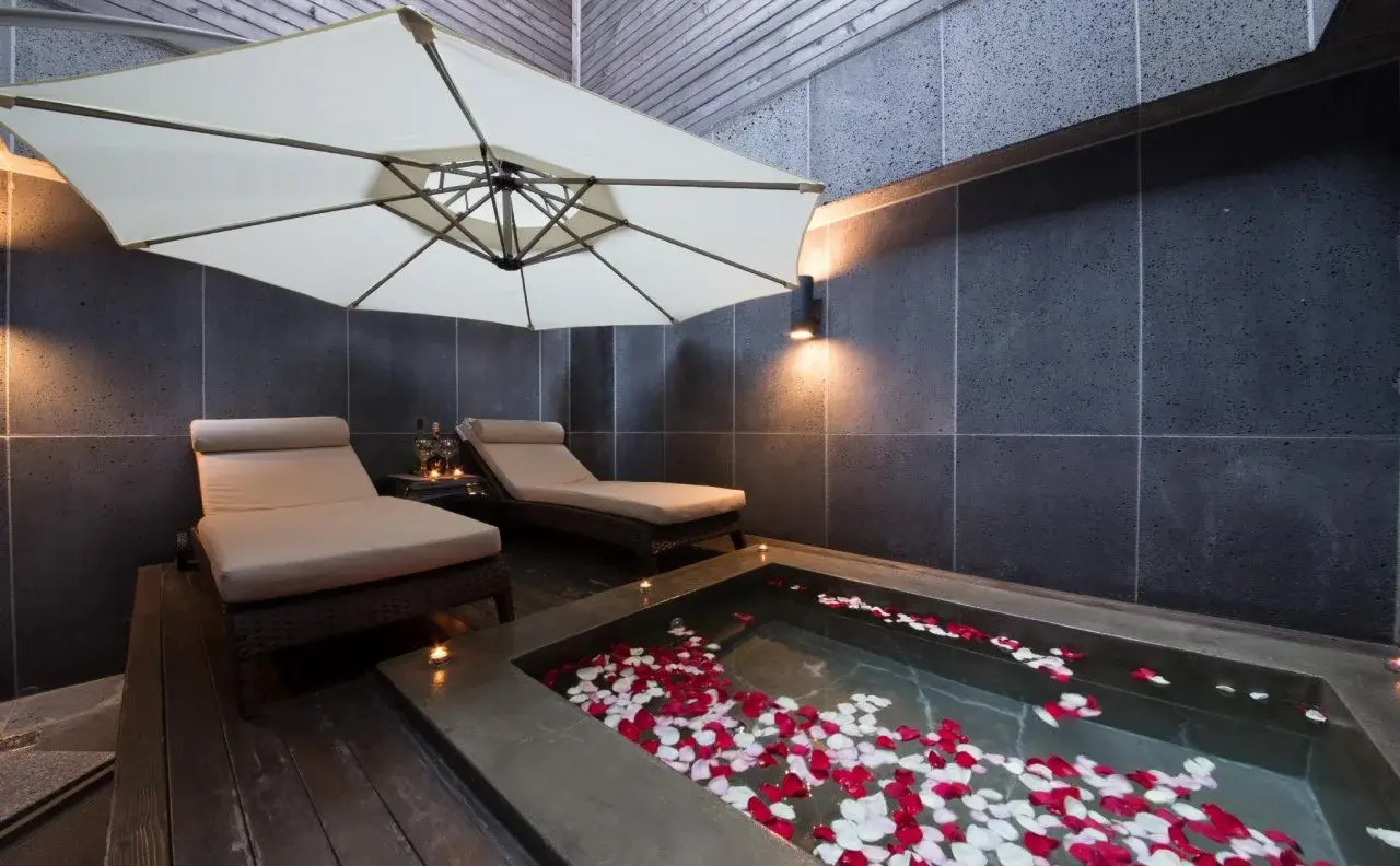 Foto - Yeoksam Lumiere Hotel