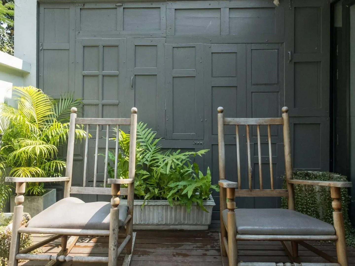 Foto - Pyur Otel by Ombra House