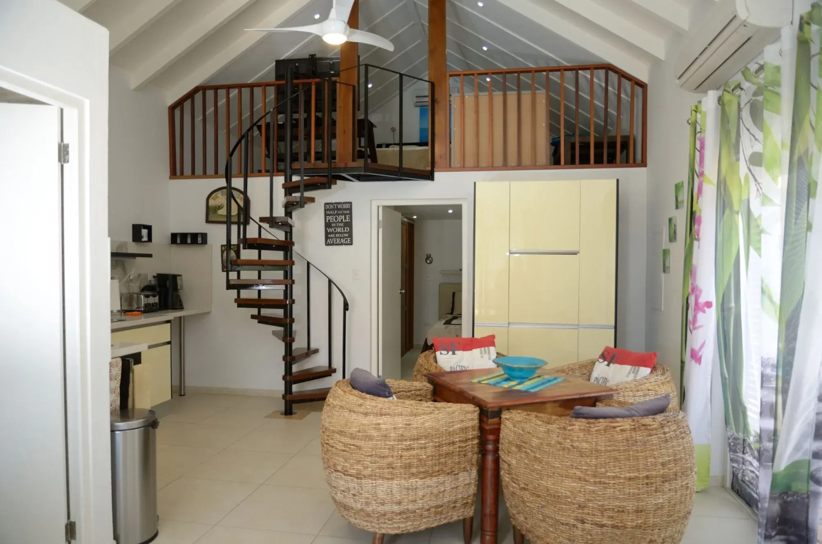 Photo - Boutique Hotel Swiss Paradise Aruba Villas and Suites