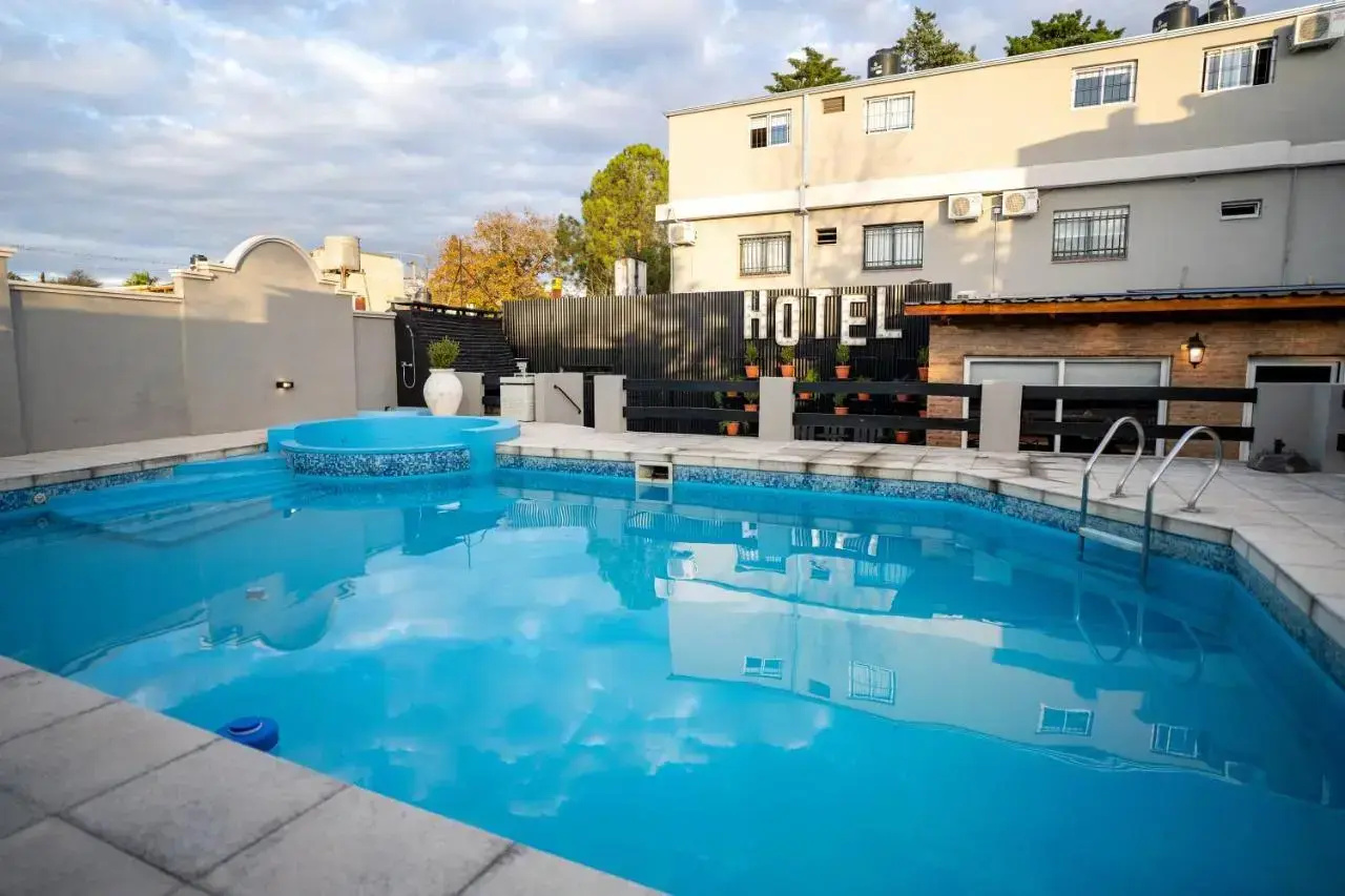Foto - Nuevo Centro Hotel Villa Carlos Paz