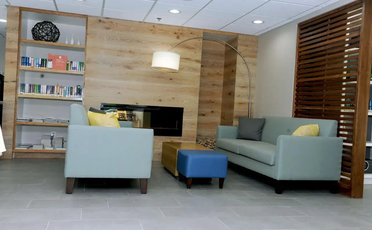 Foto - Spark by Hilton Alpharetta Roswell