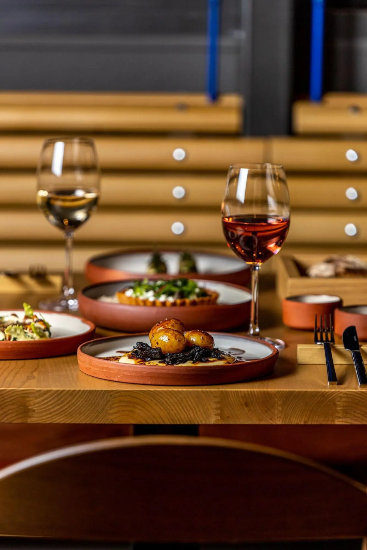 Foto - The Editor Hotel Athens