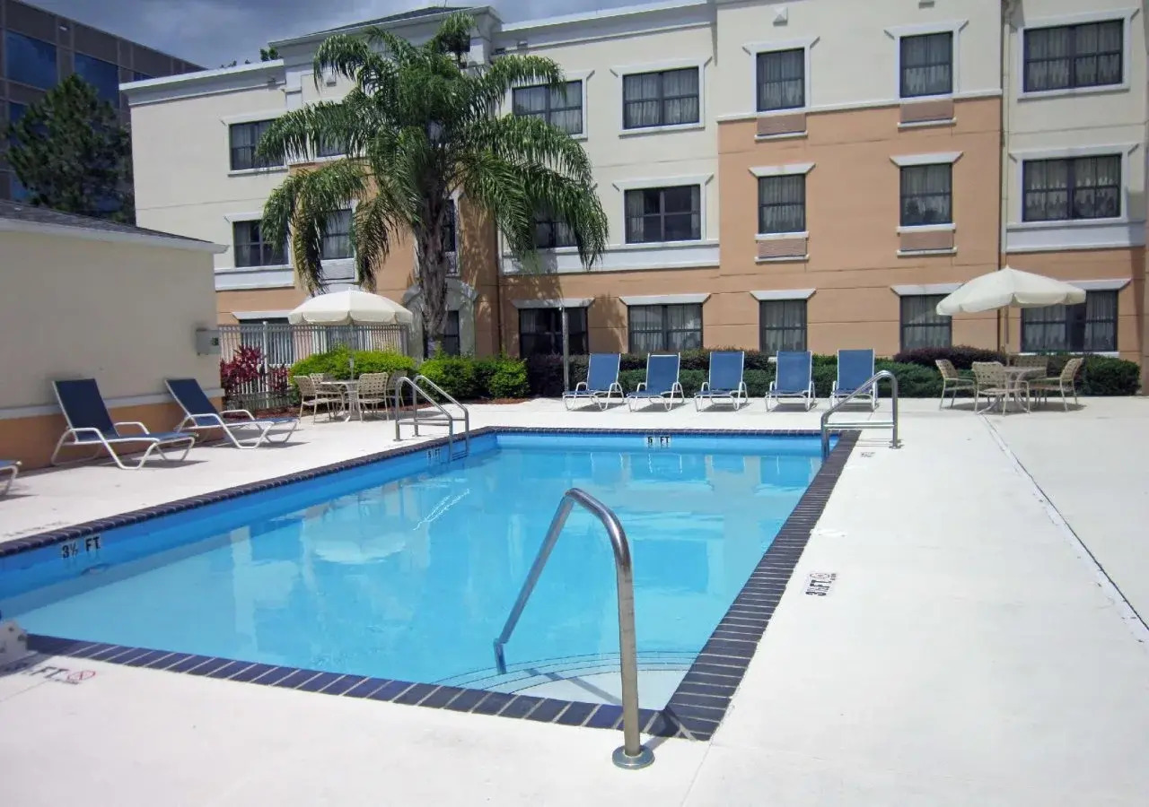 Foto - Extended Stay America Suites - Orlando - Maitland - 1776 Pembrook Dr