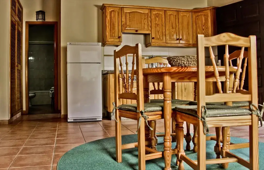 Foto - Finca Piñero