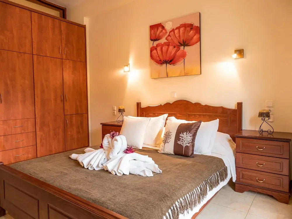 Photo - Xristinas Apartments