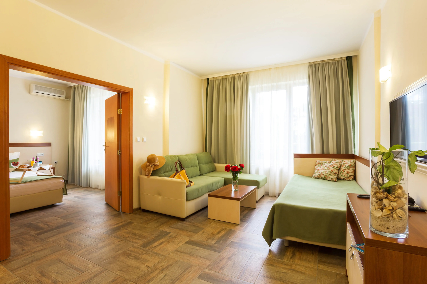 Photo - Ljuljak Hotel