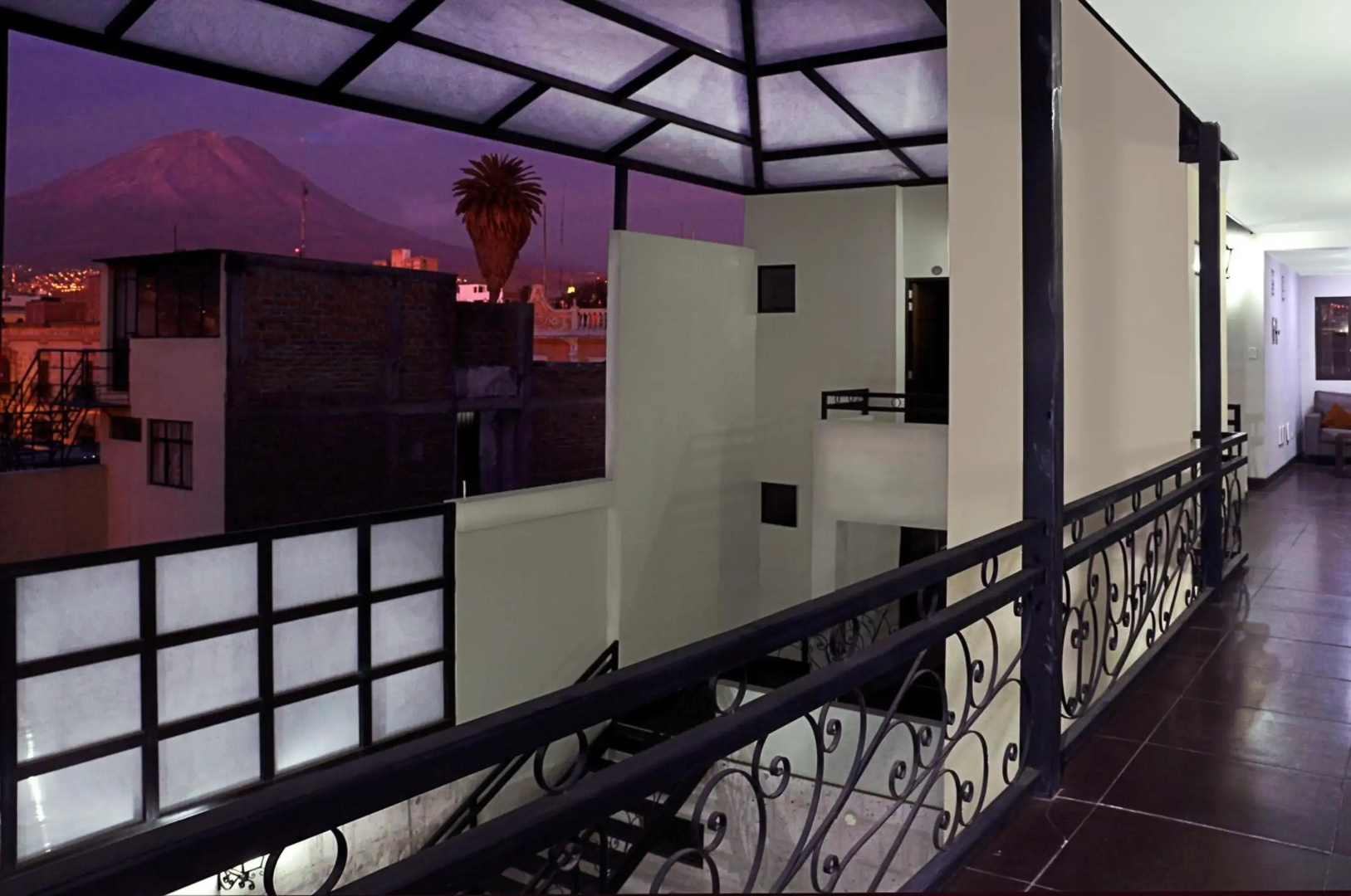 Photo - Hoteles Riviera Mansion