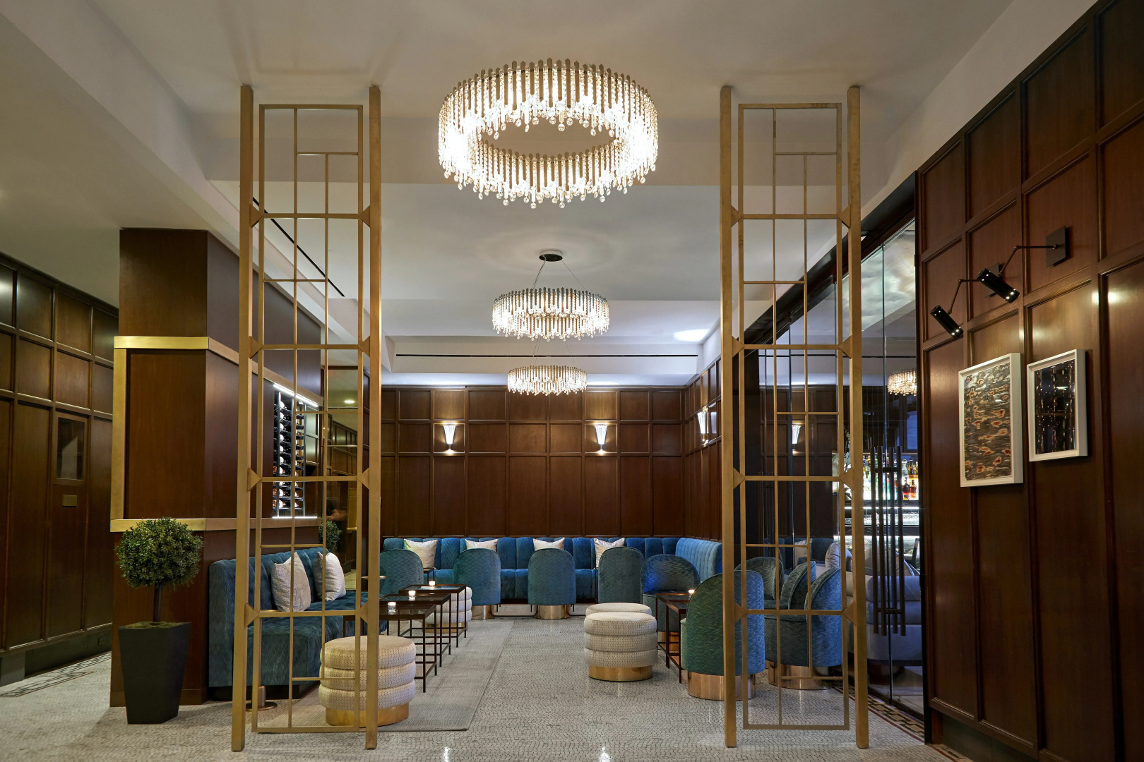 Photo - Hotel Belleclaire