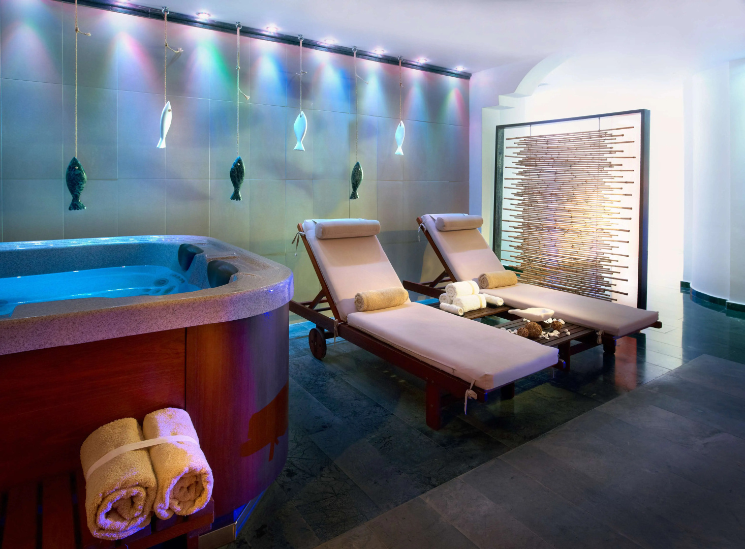 Photo - Albatros Spa & Resort Hotel