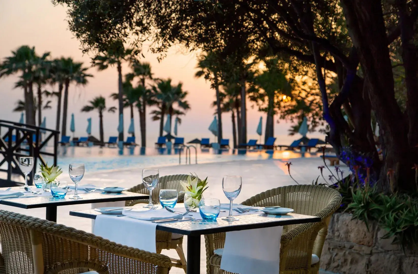 Foto - Azia Resort & Spa
