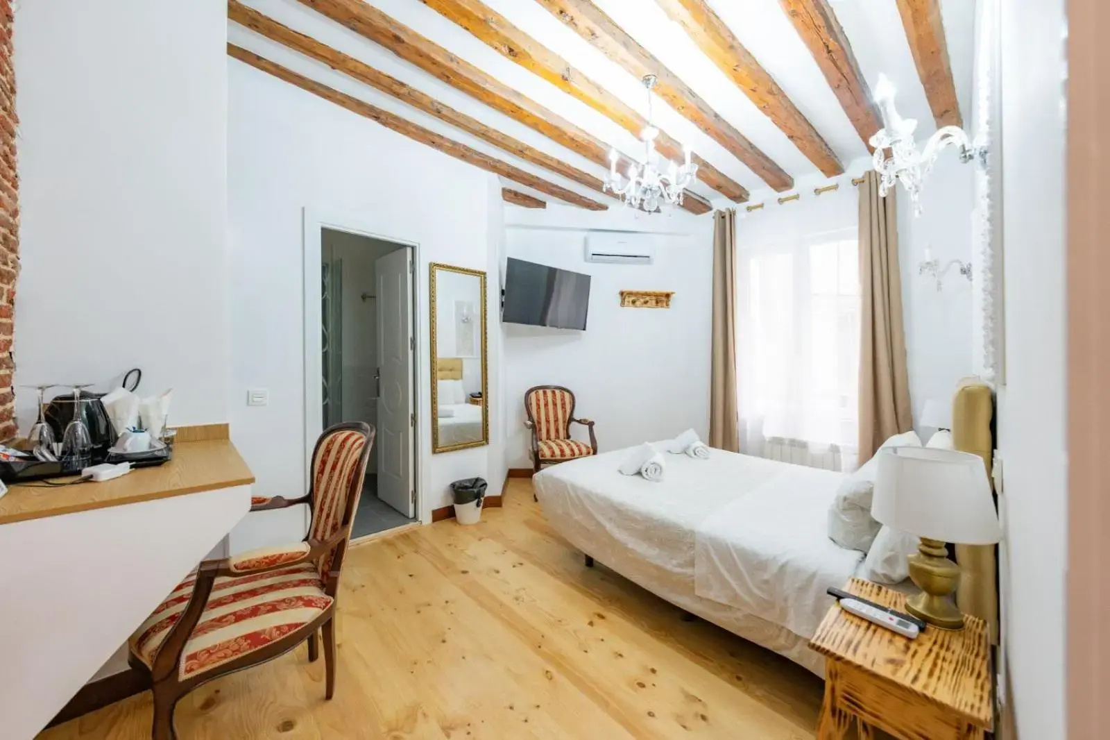 Photo - Oriente Palace Apartments