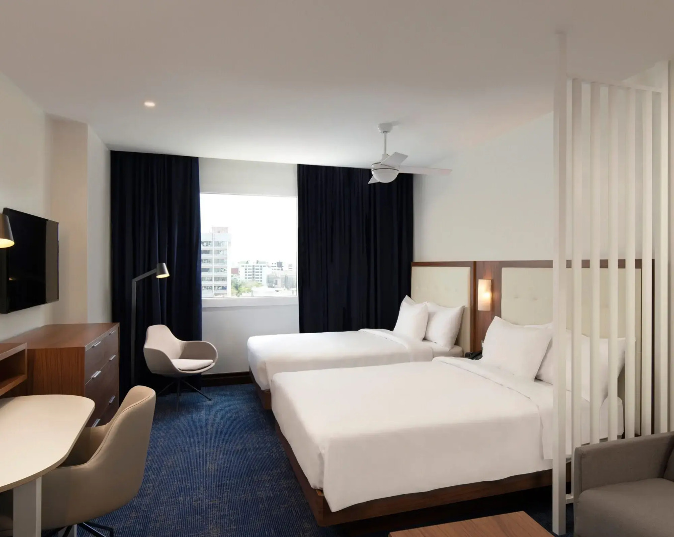 Foto - Homewood Suites By Hilton Santo Domingo