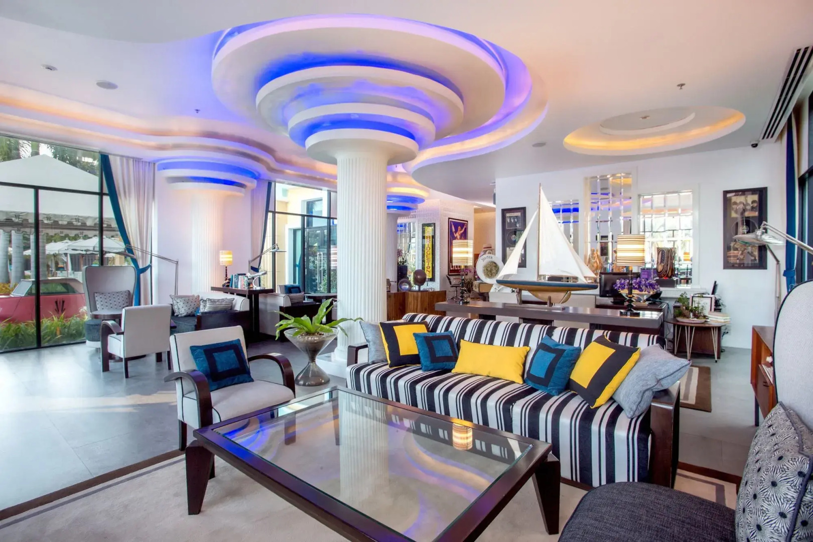 Foto - Wave Hotel Pattaya