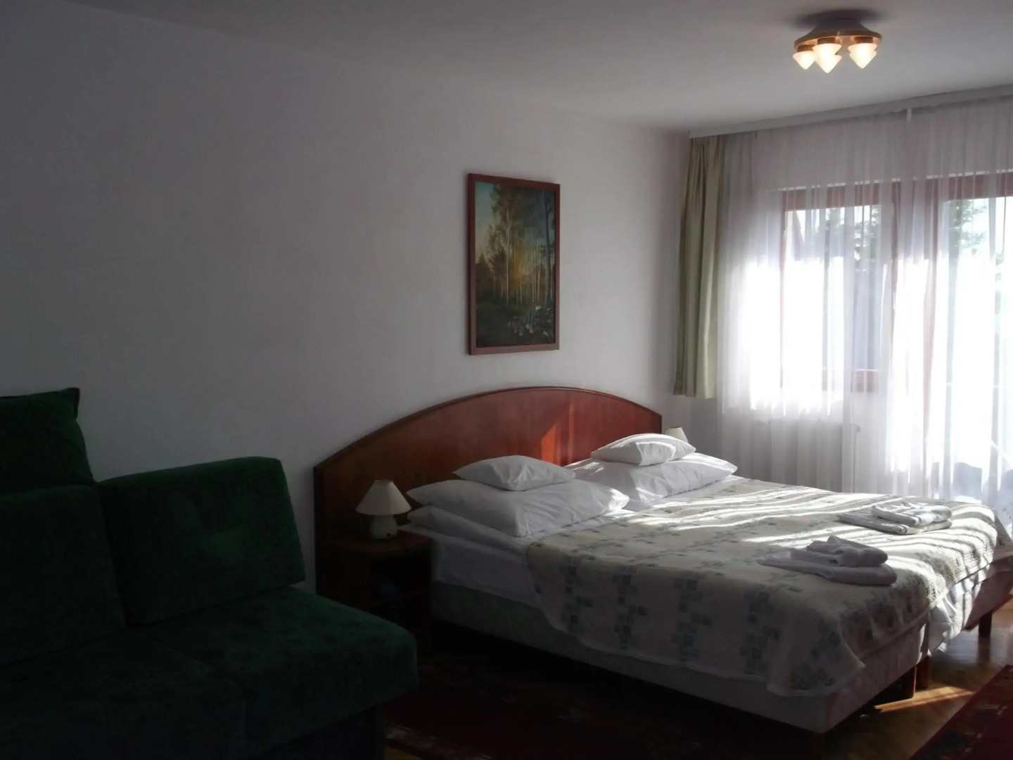 Photo - HELIOS Hotel Apartments