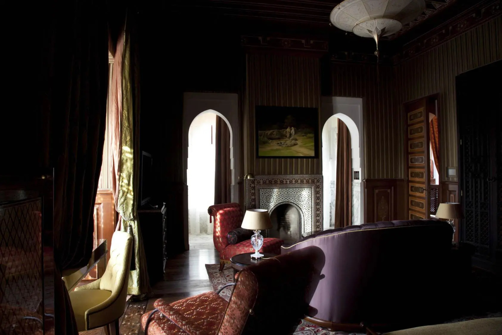 Royal Mansour Marrakech, Bild 6 von 28