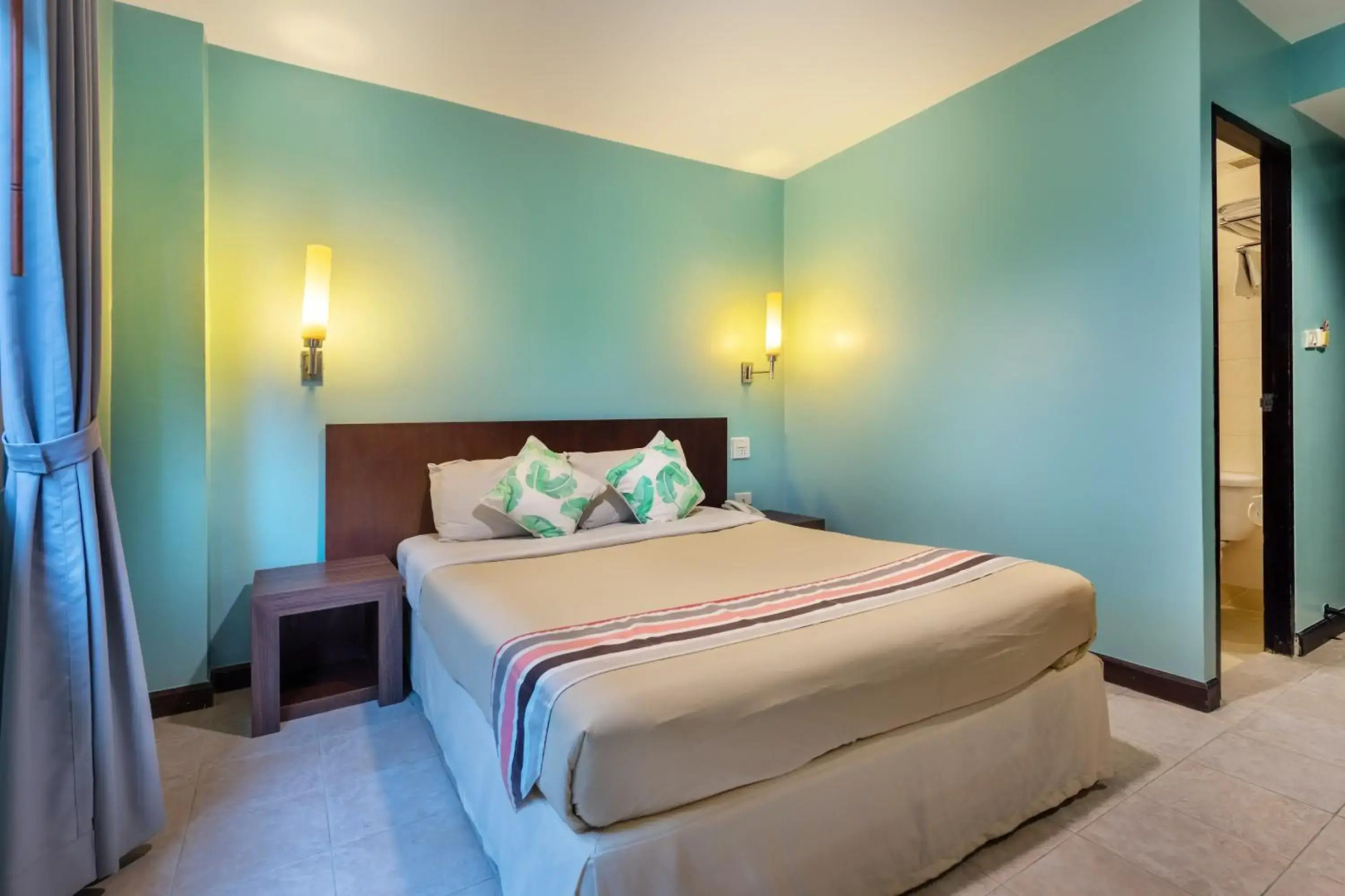 Foto - The Jomtien Twelve