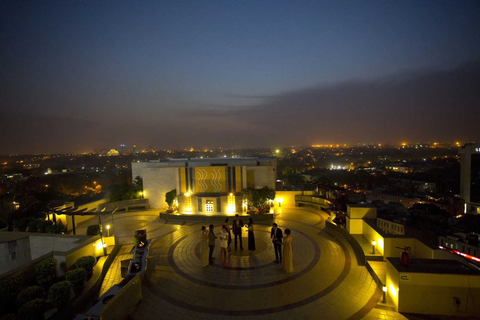 Foto - The Suryaa New Delhi