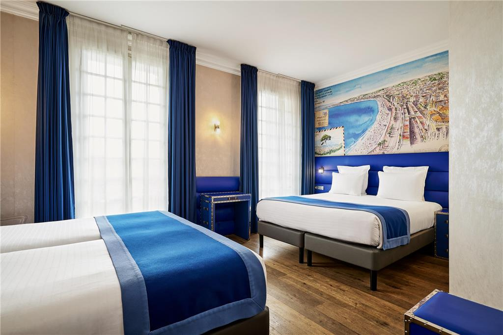 Photo - Hôtel Excelsior by HappyCulture