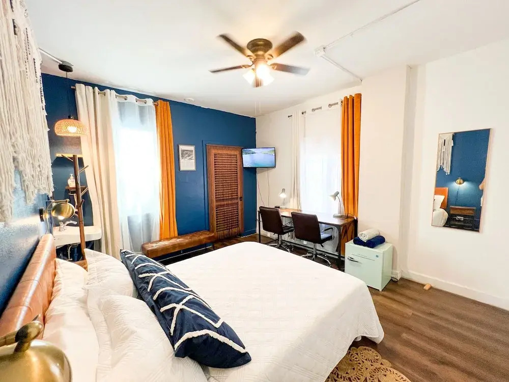 Foto - ITH San Diego Mission Beach Backpacker Hostel