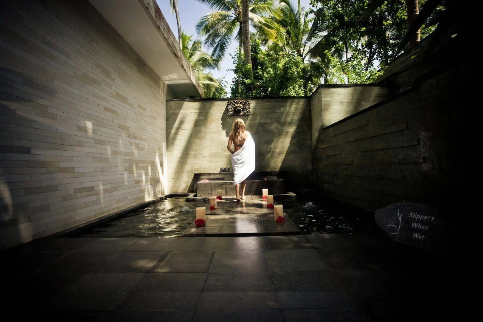 Foto - Kelapa Retreat & Spa