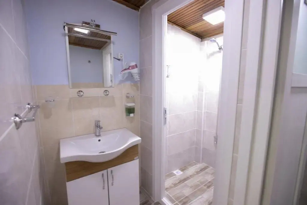 Photo - Seaway Hotel İstanbul