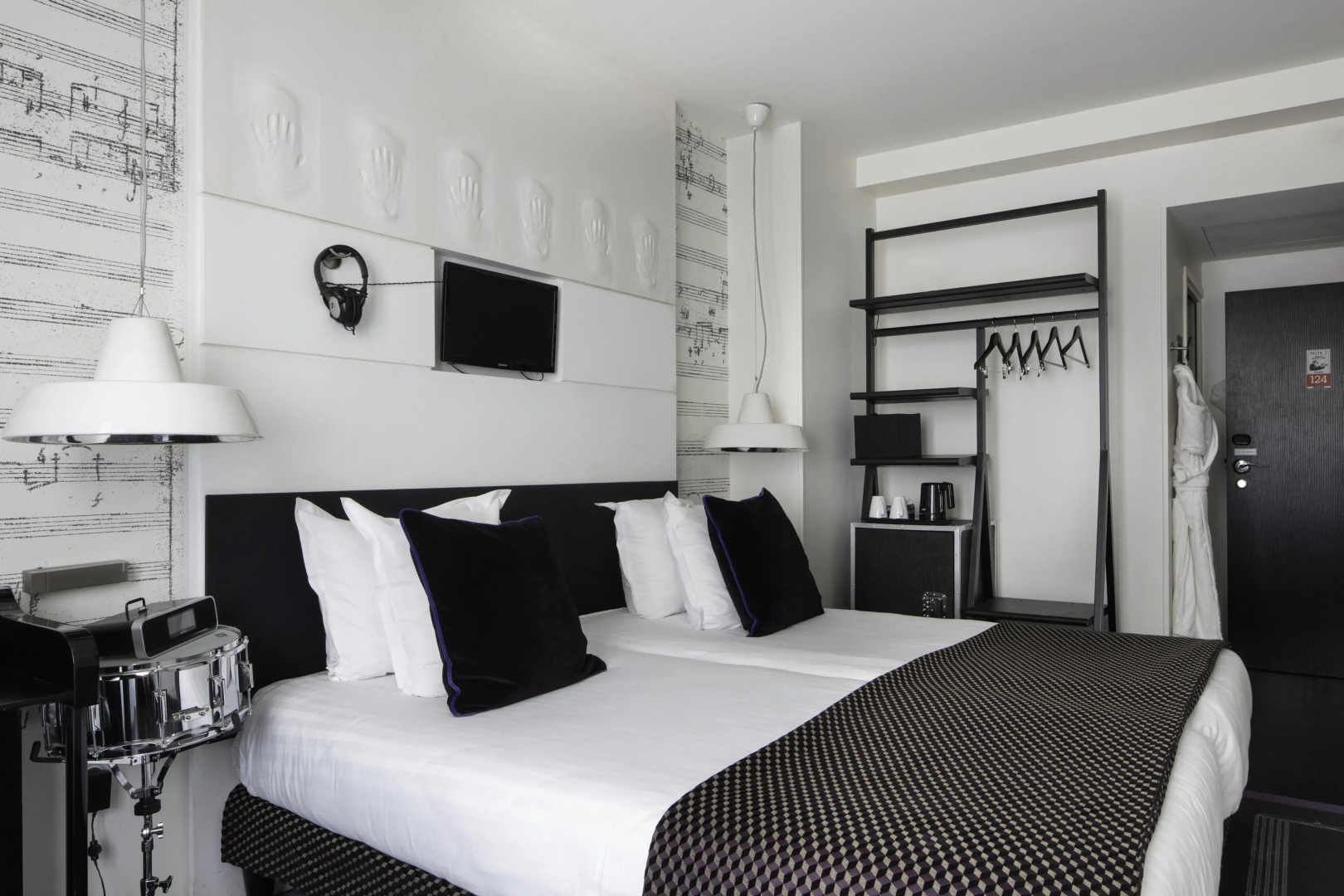 Foto - Le 123 Sébastopol - Astotel