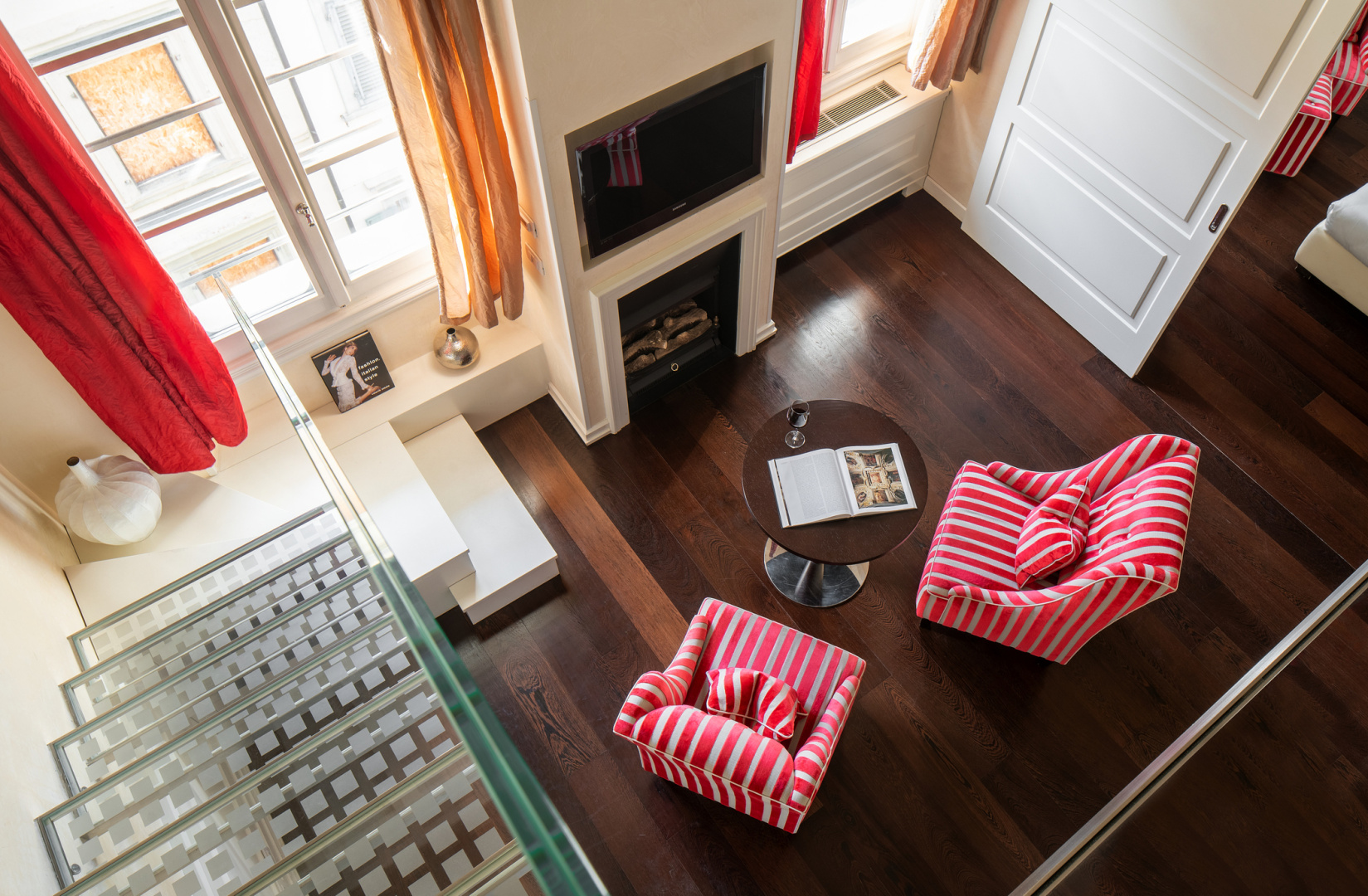 Photo - Ricasoli Firenze Luxury Apartments | UNA Esperienze