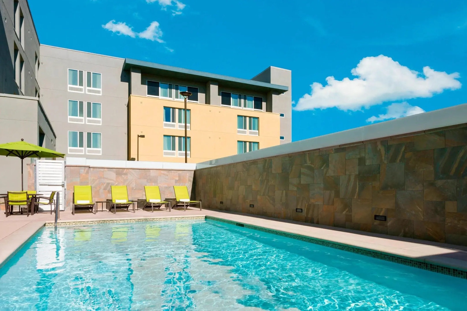 Foto - SpringHill Suites by Marriott Belmont Redwood Shores