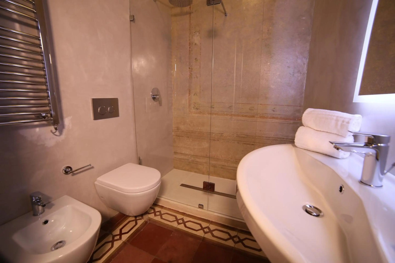 Photo - Numa Florence Palazzo San Niccolò