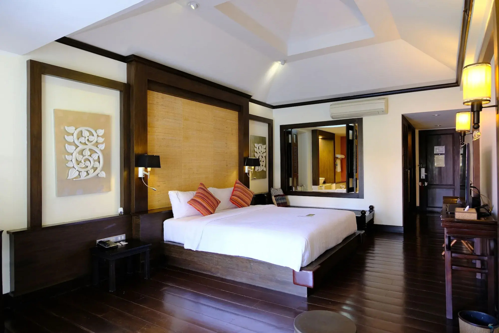 Photo - Bodhi Serene Chiang Mai Hotel