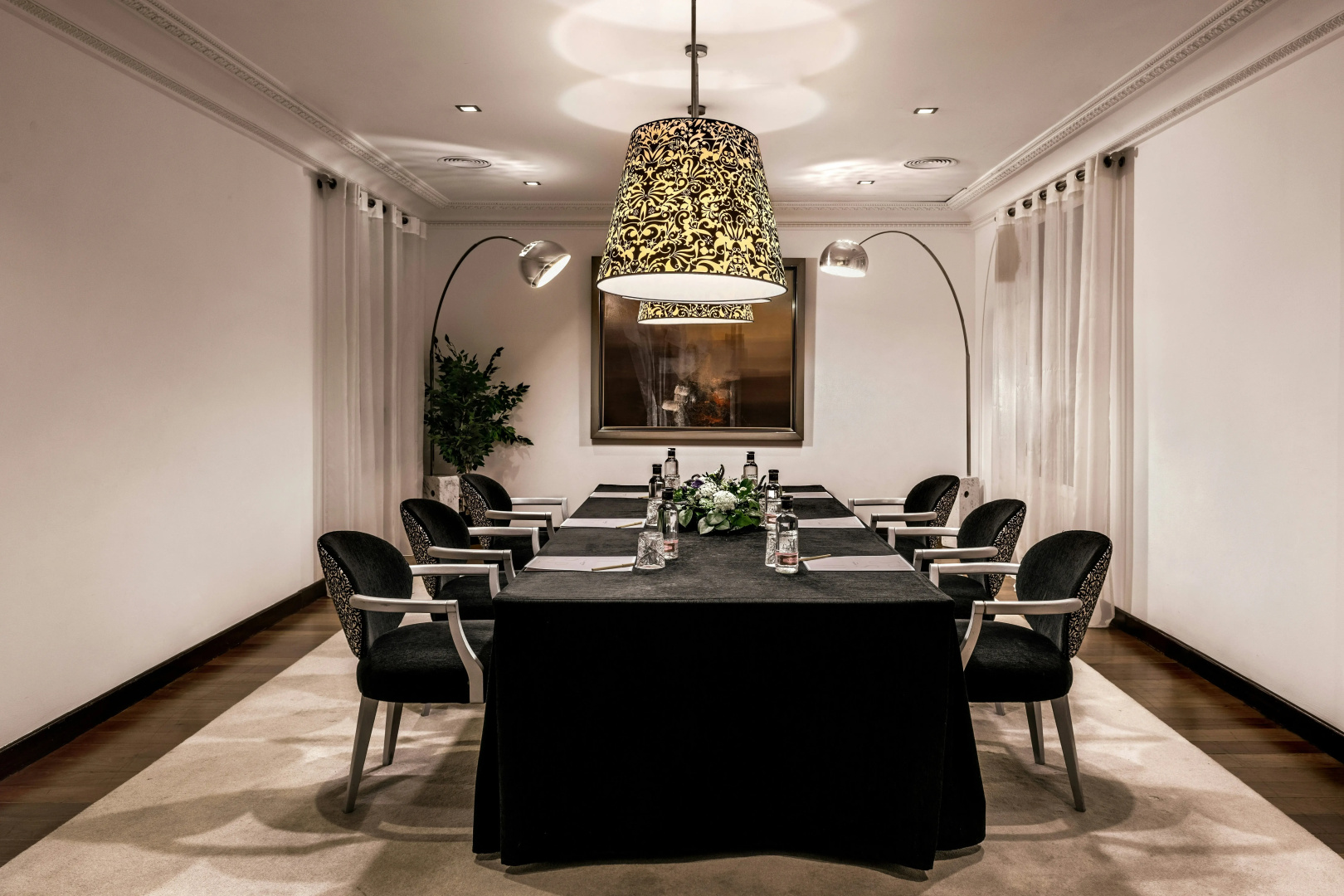 Photo - Hospes Puerta de Alcalá, a Member of Design Hotels